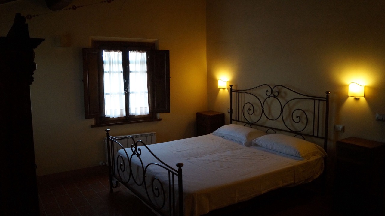 Photo of Bedroom in Ferretto