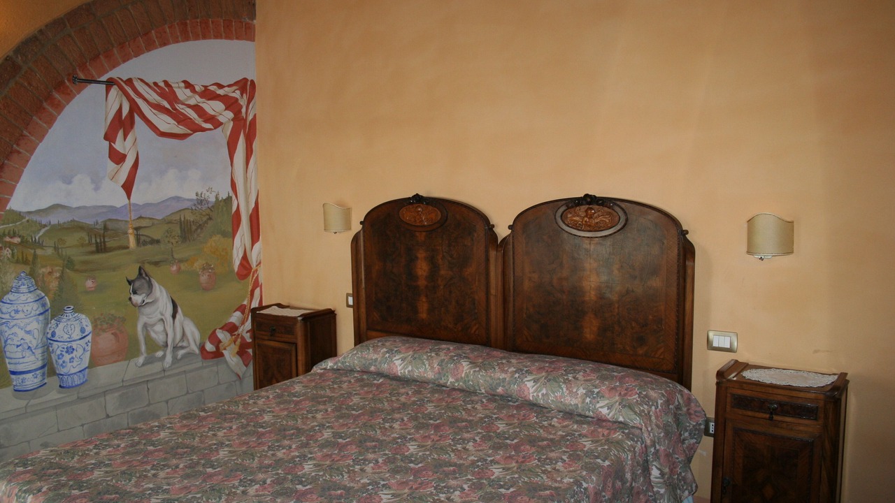 Photo of Bedroom in Ferretto