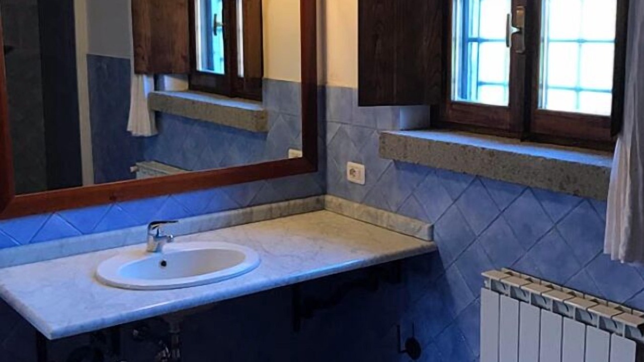 Photo of Bathroom in Vitorchiano