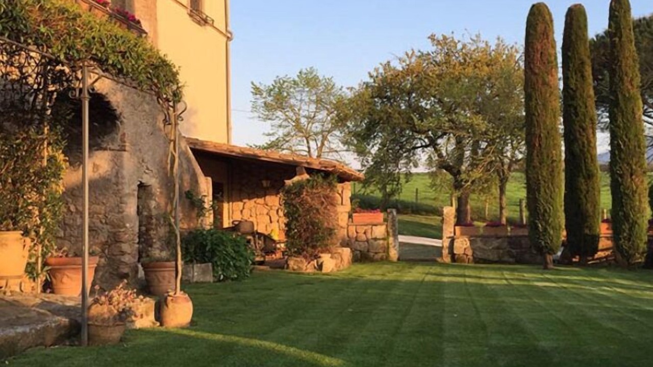 Photo of Outdoor in Vitorchiano