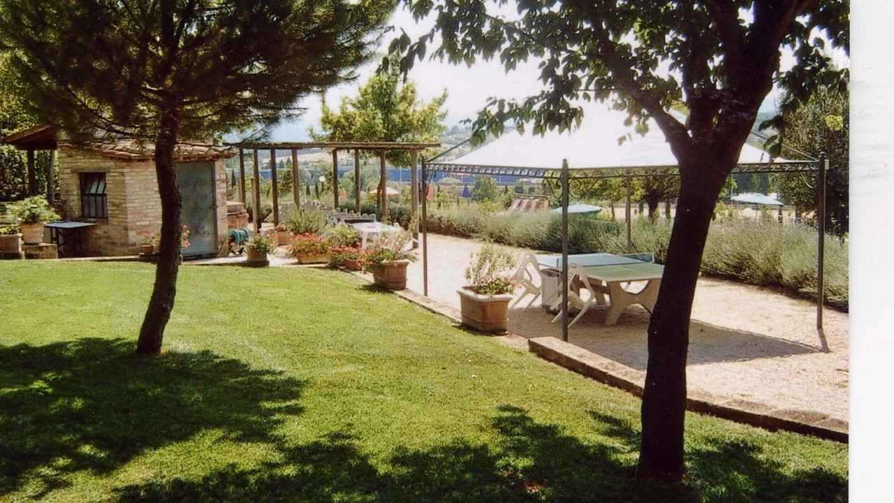 Photo of Outdoor in Corciano