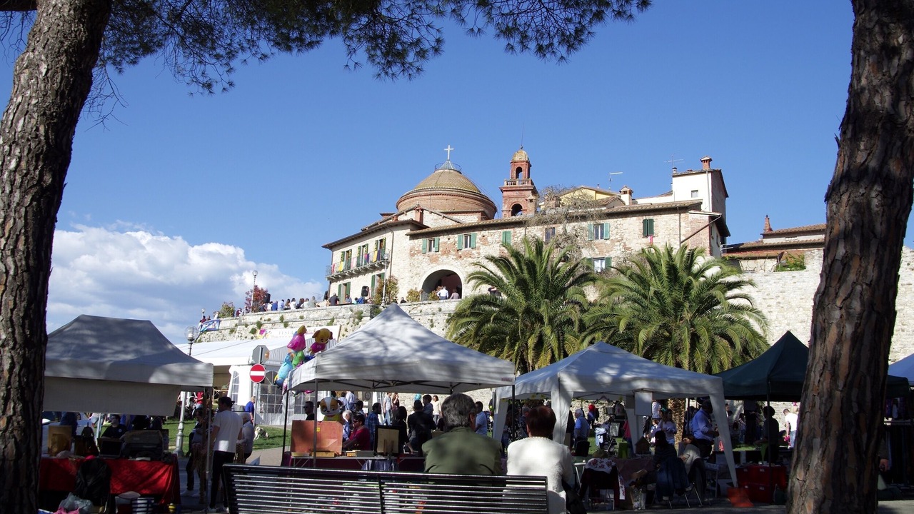 Photo of Outdoor in Corciano