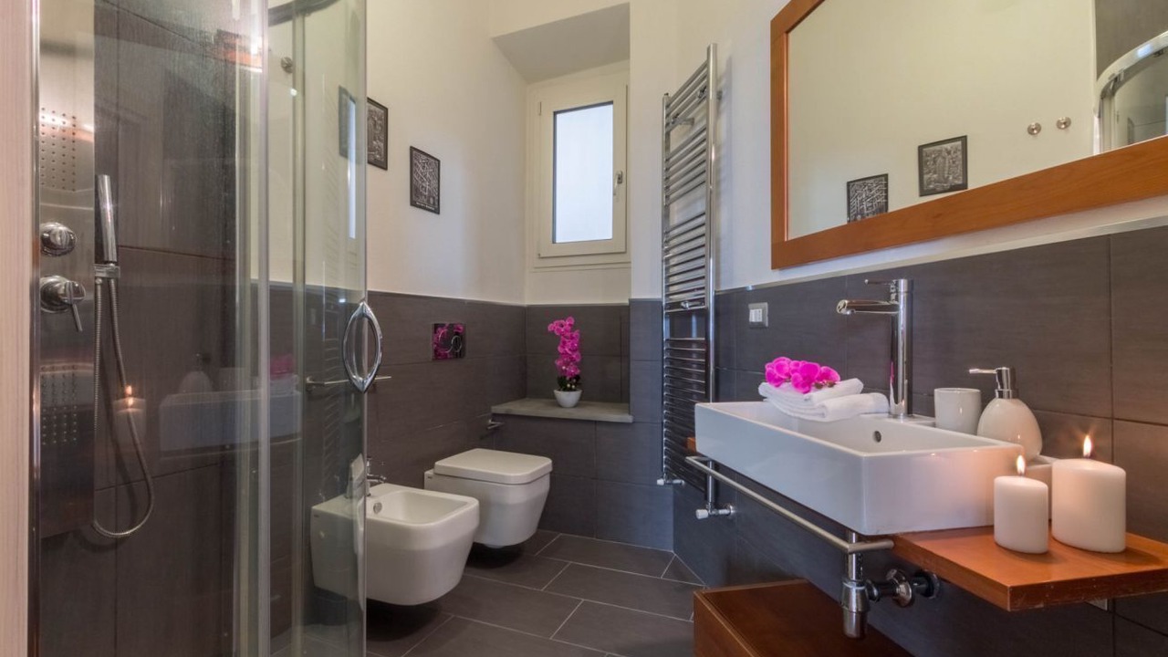 Photo of Bathroom in Province of Cagliari