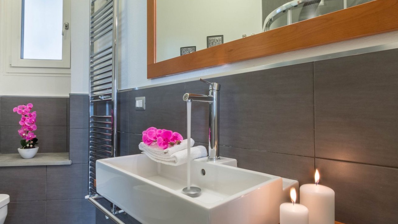 Photo of Bathroom in Province of Cagliari