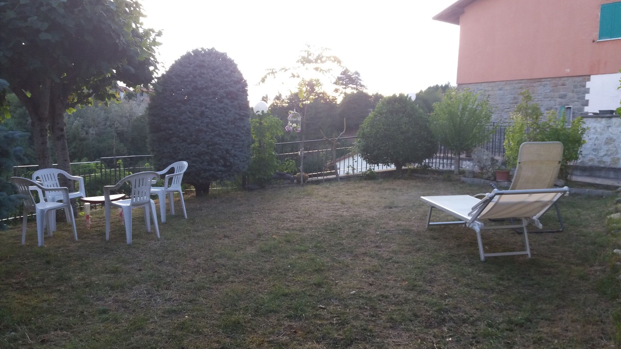 Photo of Outdoor in Consuma