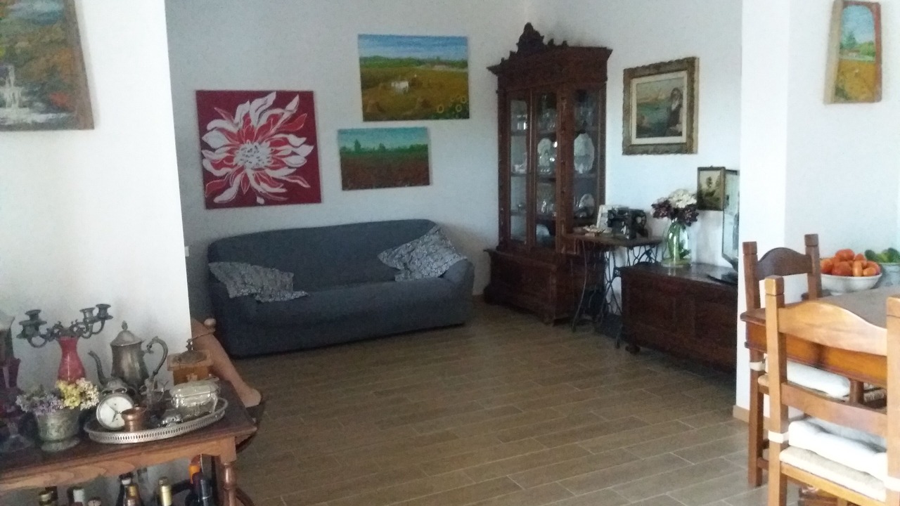Photo of Livingroom in Consuma