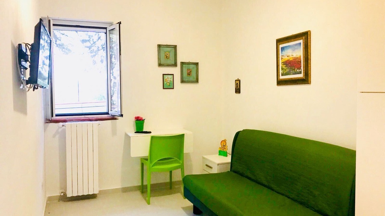 Photo of Livingroom in Pisticci