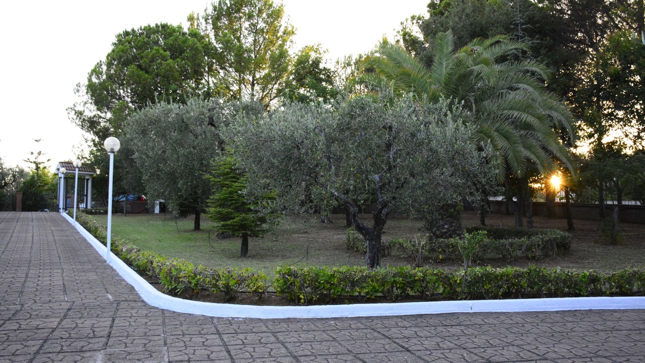 Photo of Outdoor in Pisticci