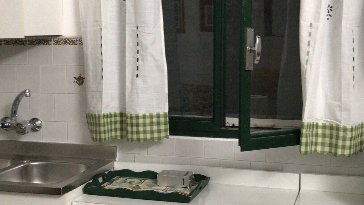 Photo of Kitchen in Pisticci