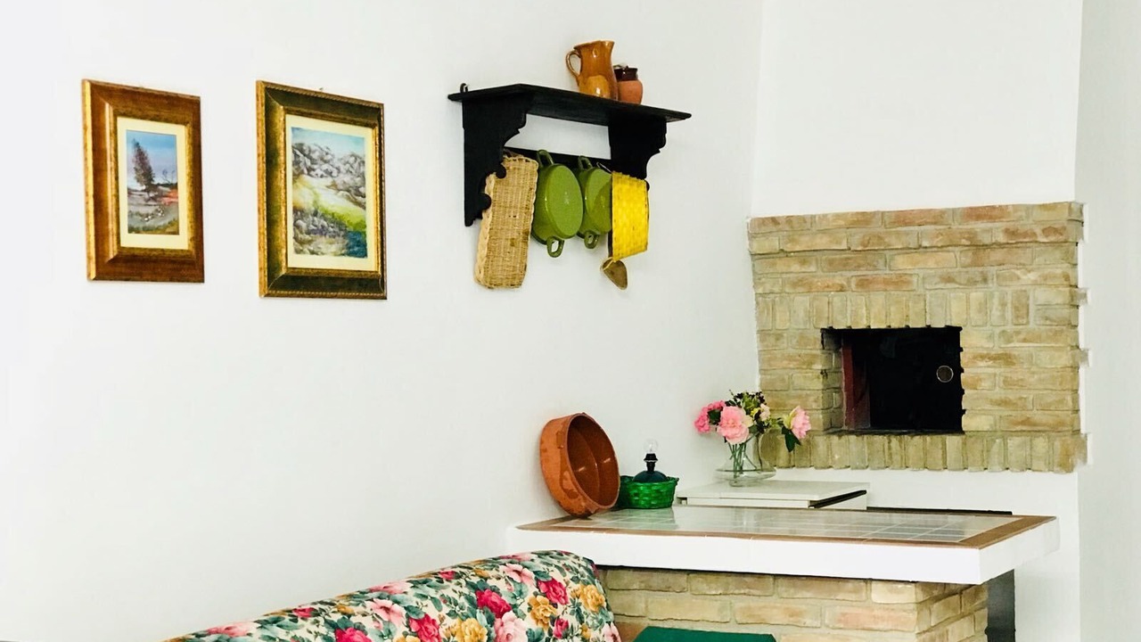 Photo of Livingroom in Pisticci