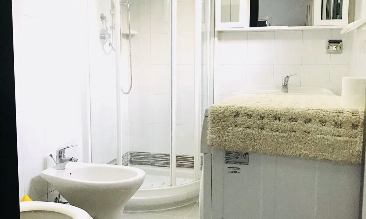 Photo of Bathroom in Pisticci