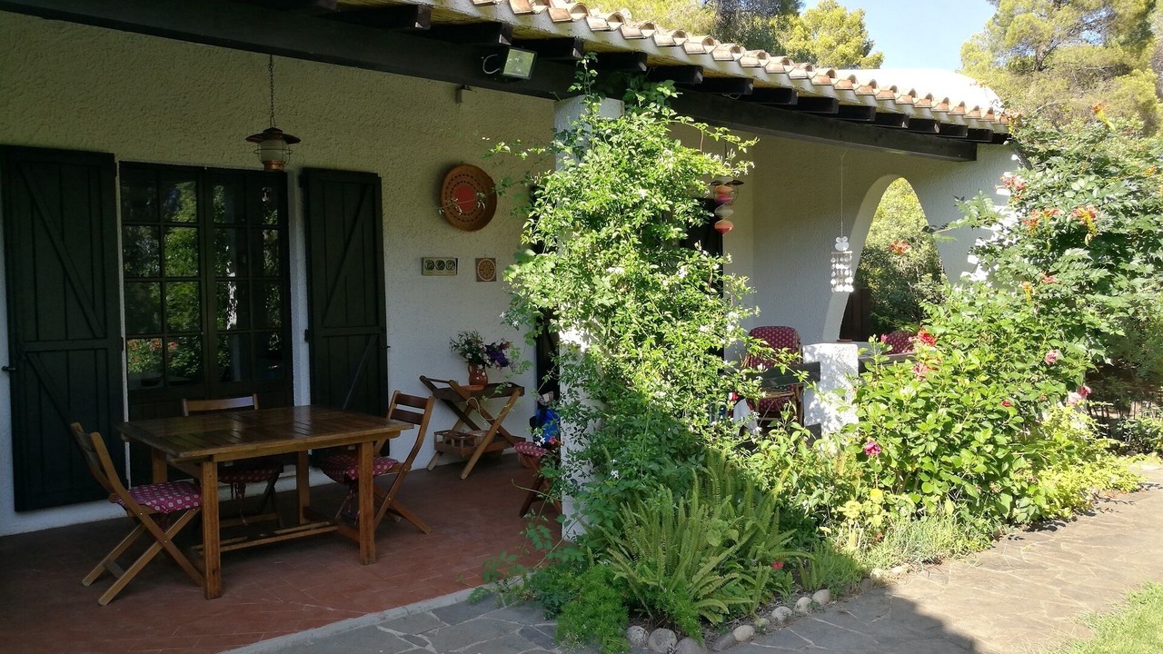 Photo of Outdoor in Santa Margherita di Pula