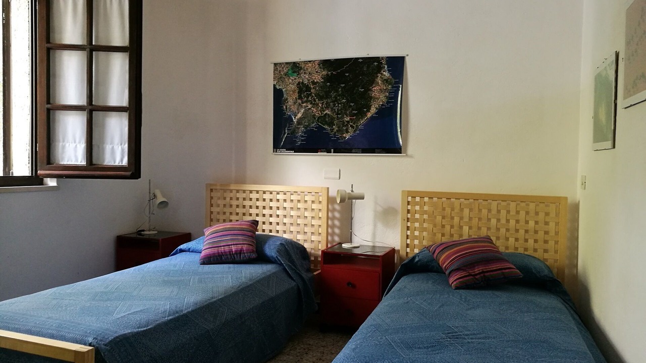 Photo of Bedroom in Santa Margherita di Pula