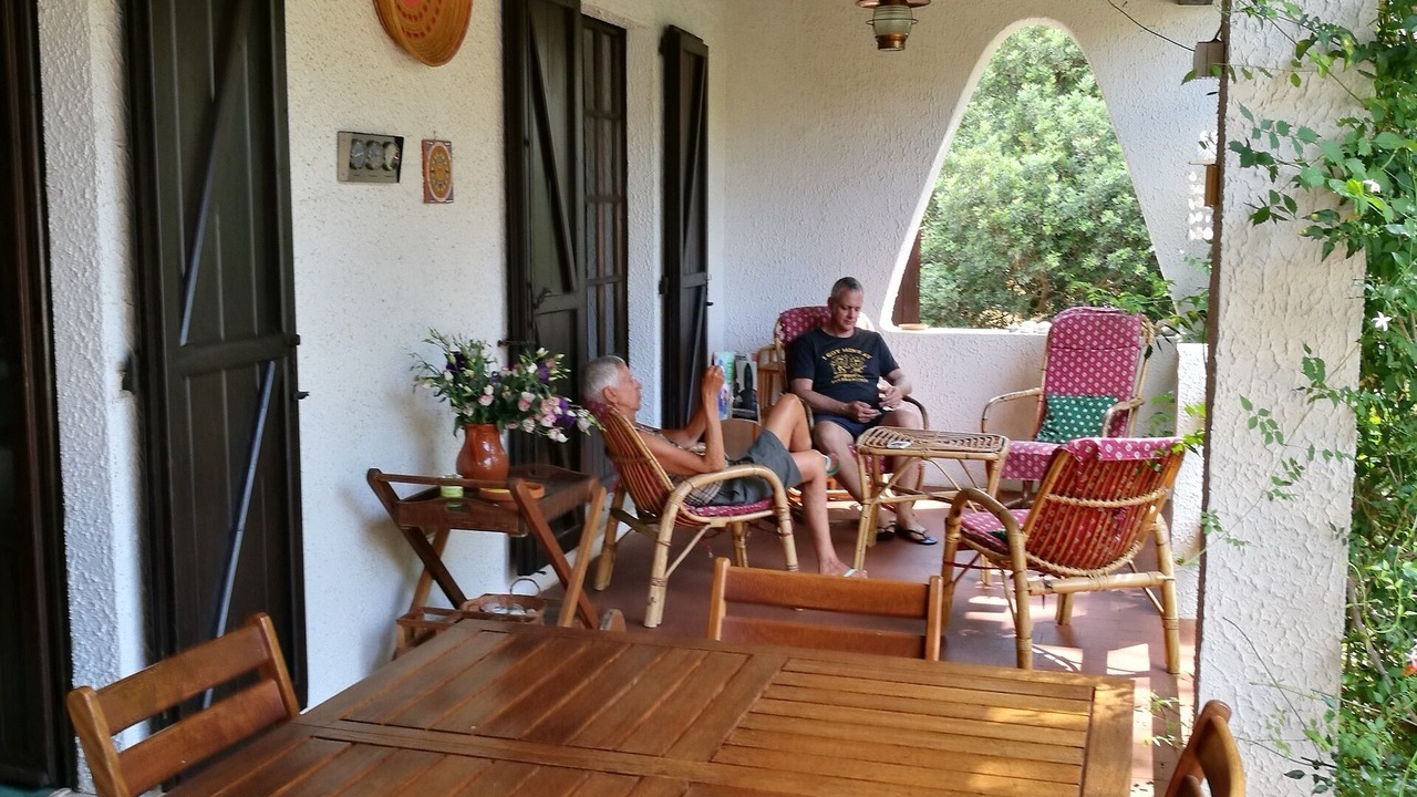 Photo of Outdoor in Santa Margherita di Pula