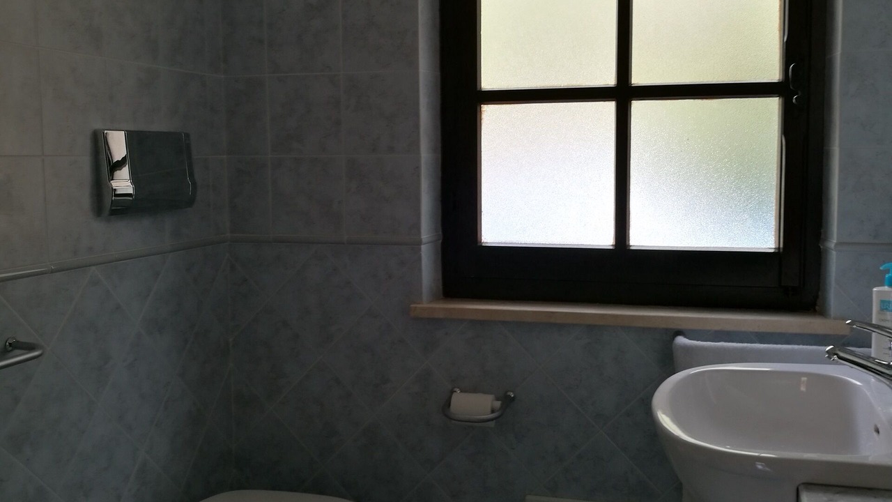 Photo of Bathroom in Santa Margherita di Pula