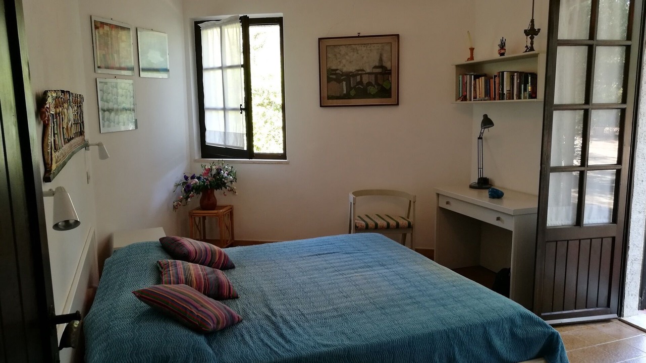 Photo of Bedroom in Santa Margherita di Pula