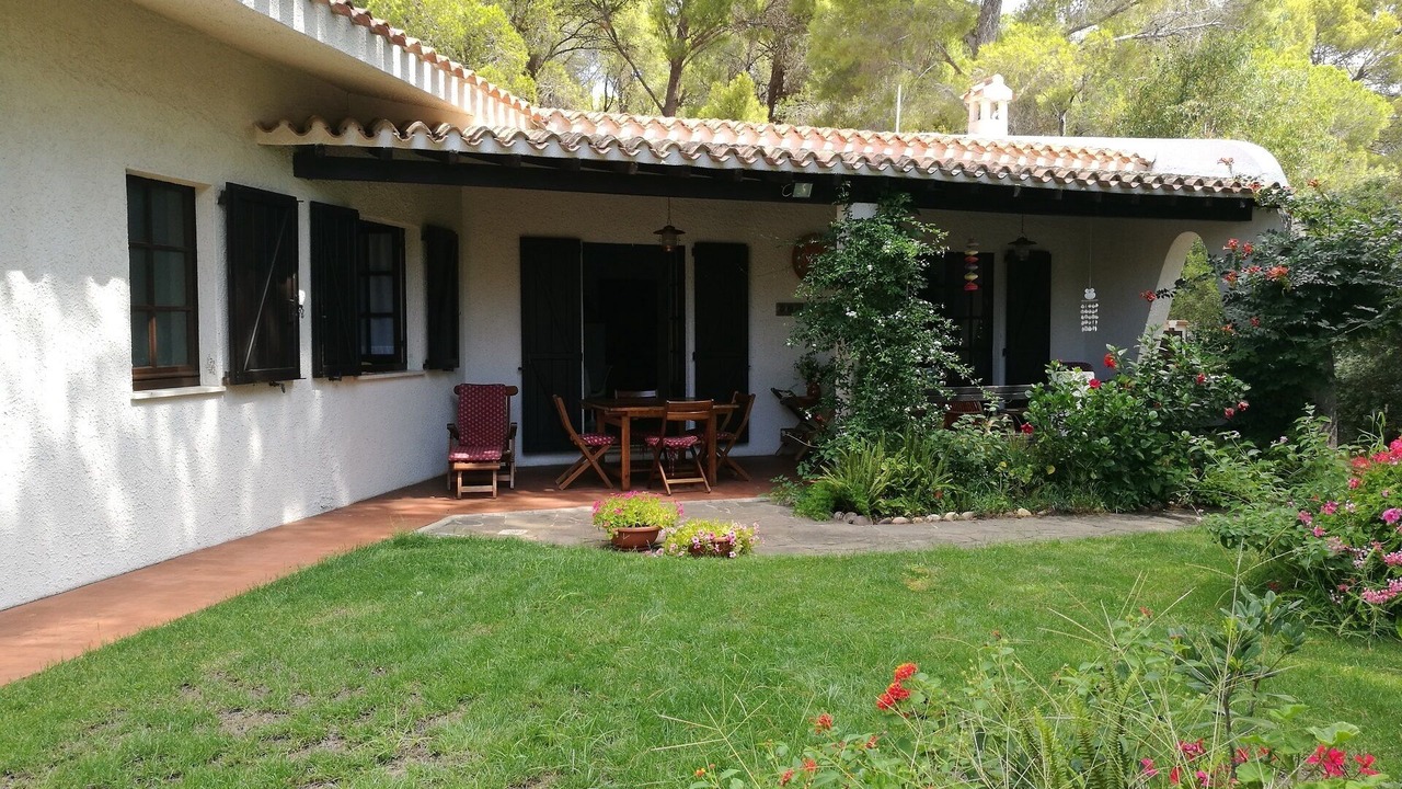 Photo of Outdoor in Santa Margherita di Pula
