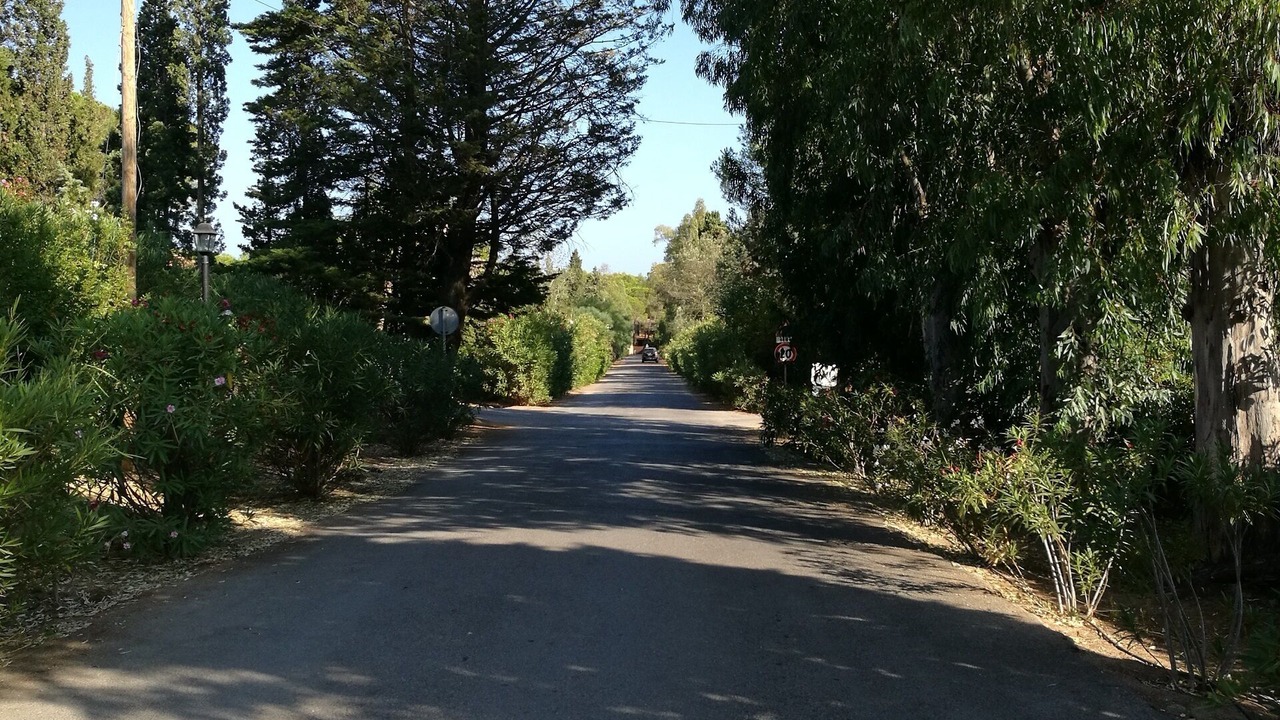 Photo of Outdoor in Santa Margherita di Pula