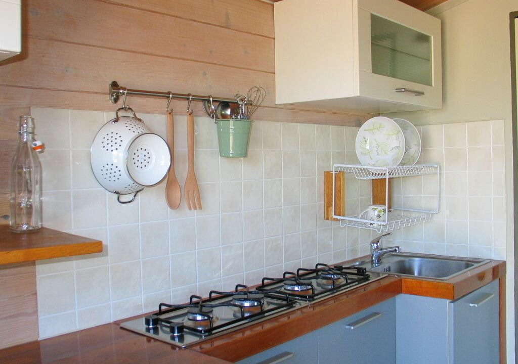 Photo of Kitchen in Mogliano