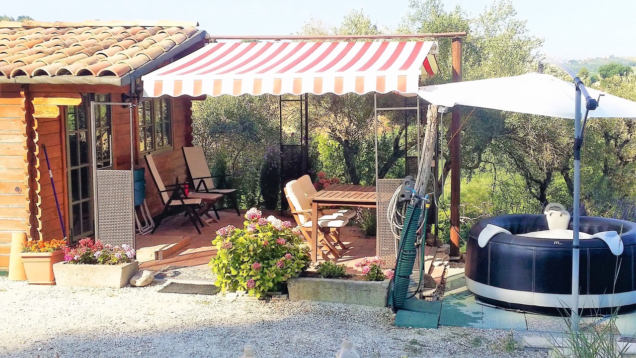 Photo of Patio Balcony in Mogliano