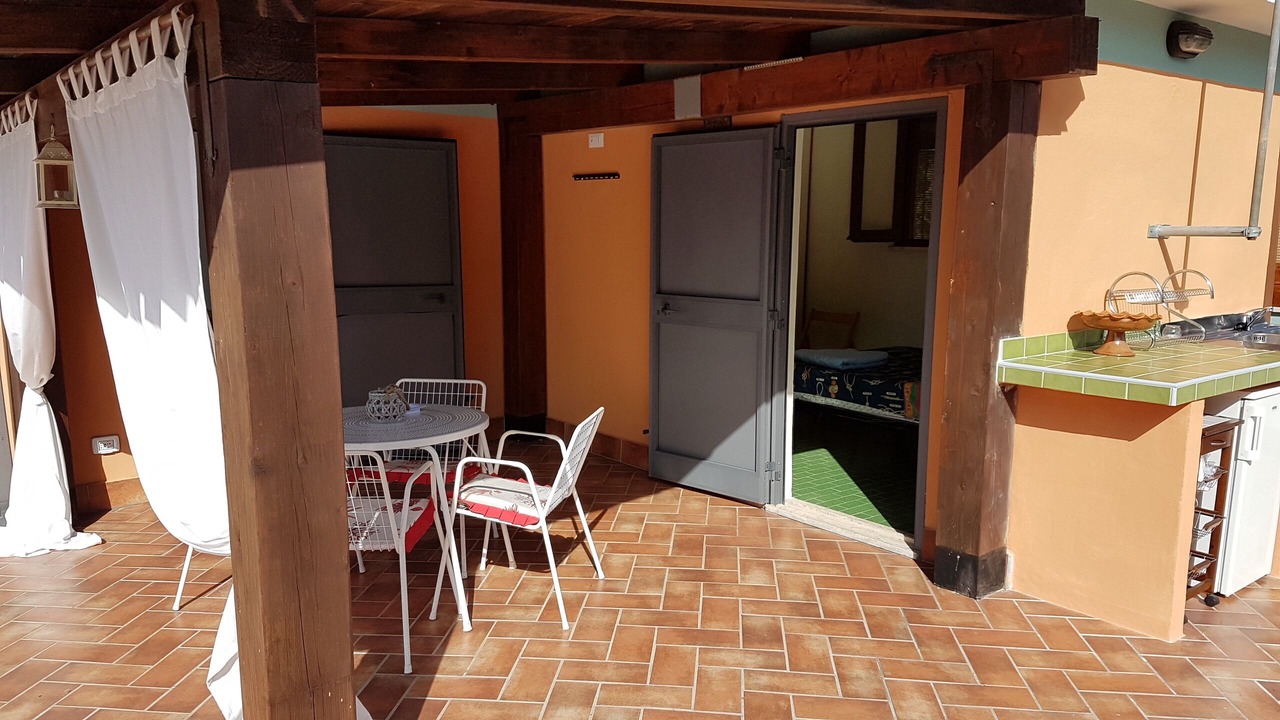 Photo of Outdoor in Latina Lido