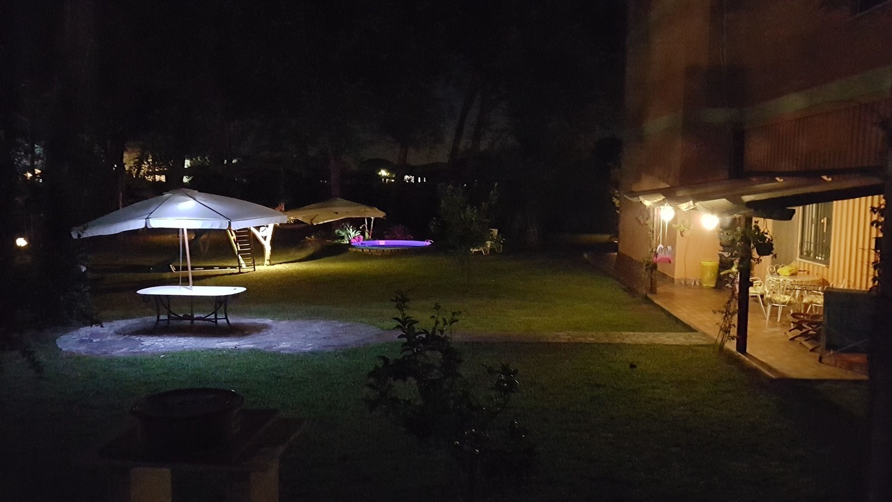 Photo of Patio Balcony in Latina Lido