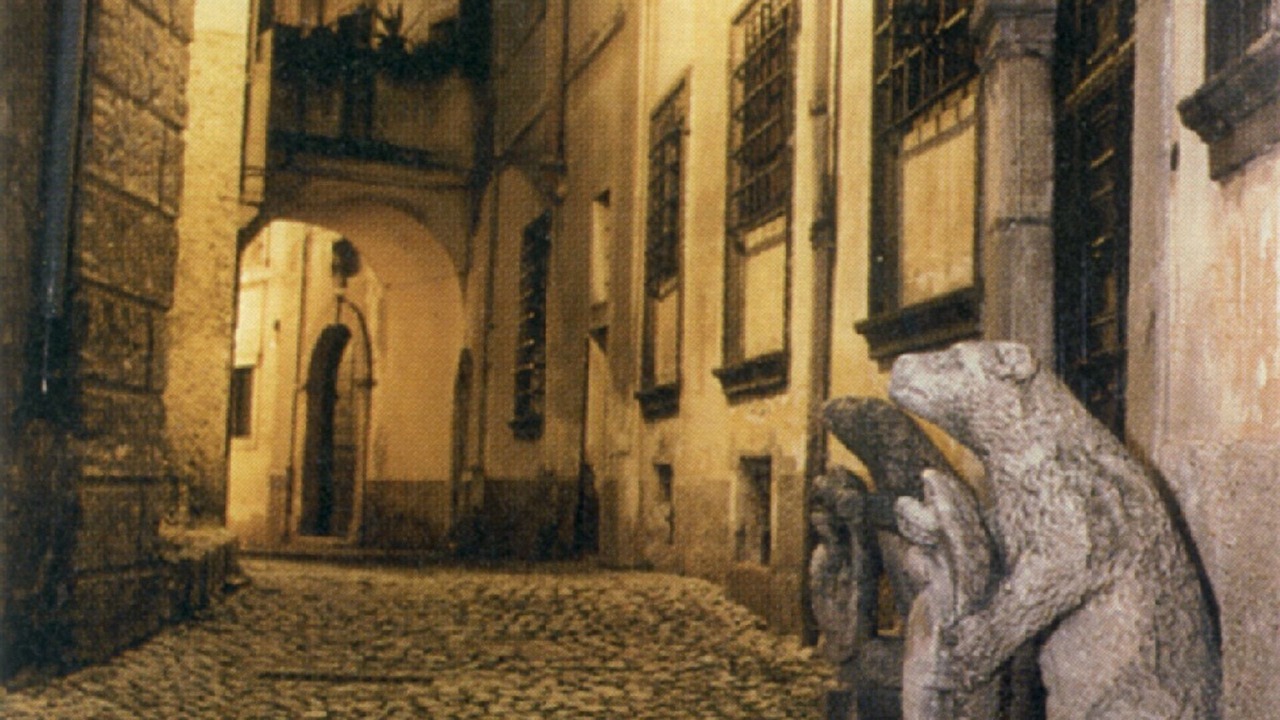Photo of Outdoor in Casperia