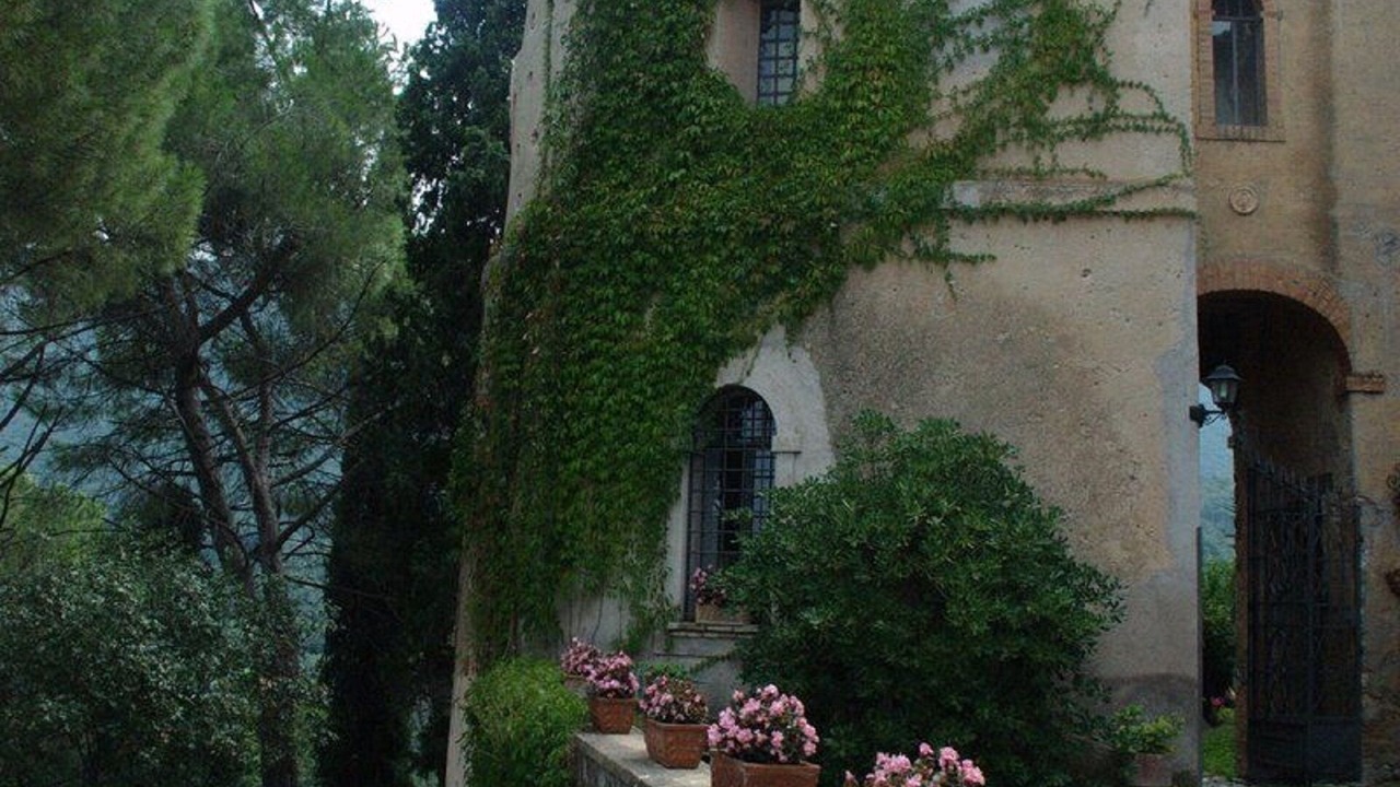 Photo of Outdoor in Casperia