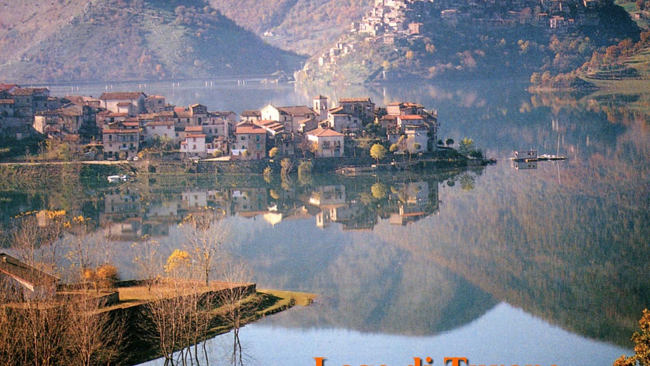 Photo of Outdoor in Casperia