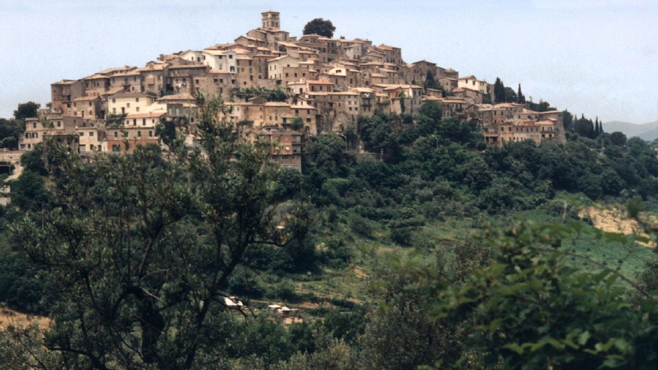 Photo of Outdoor in Casperia