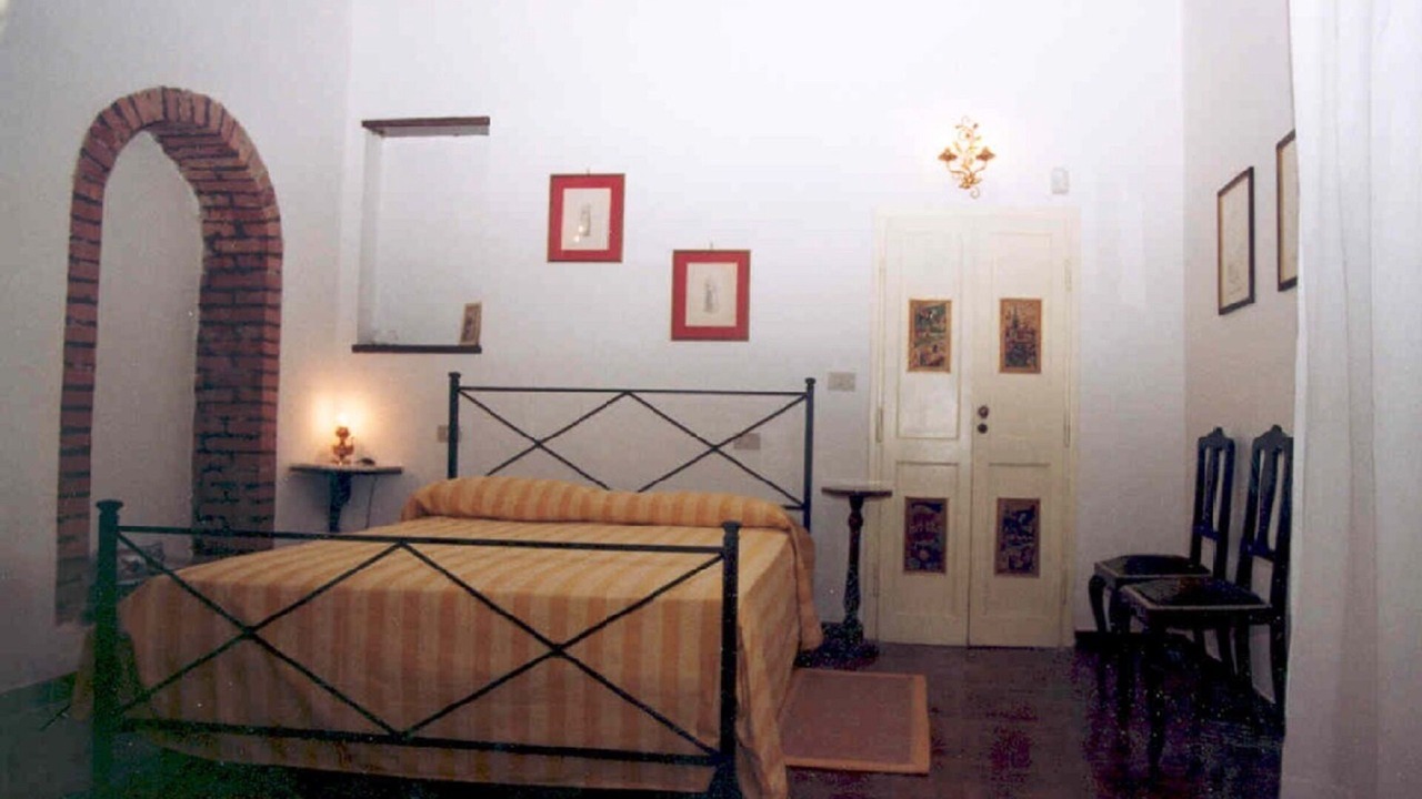 Photo of Bedroom in Casperia