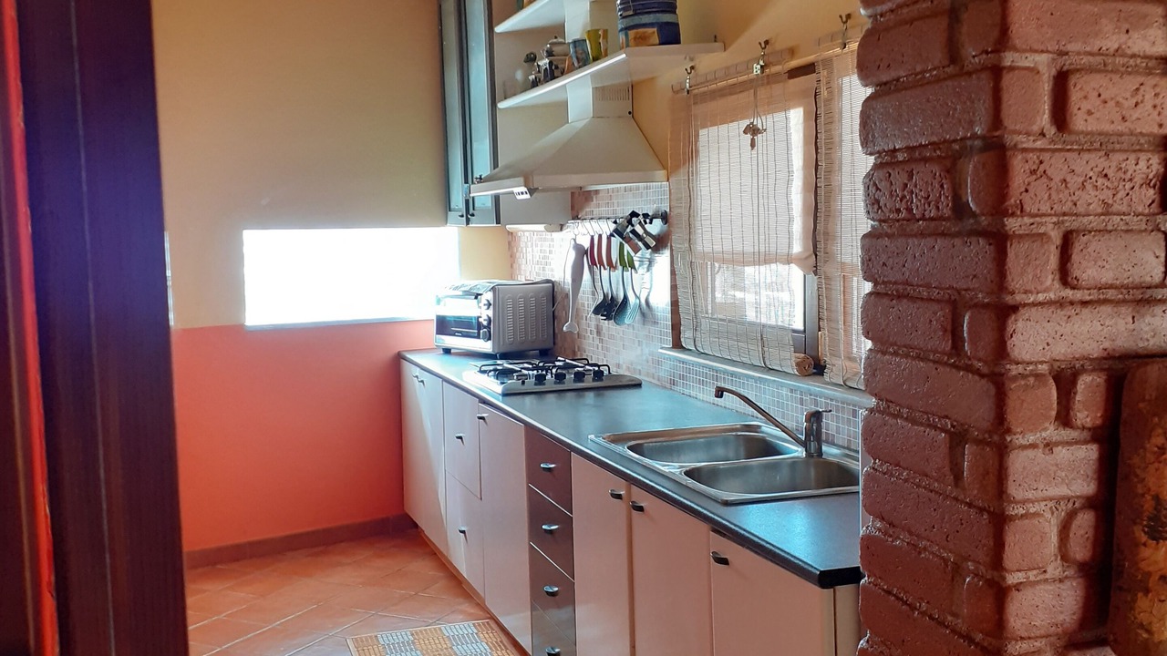Photo of Kitchen in Liberi
