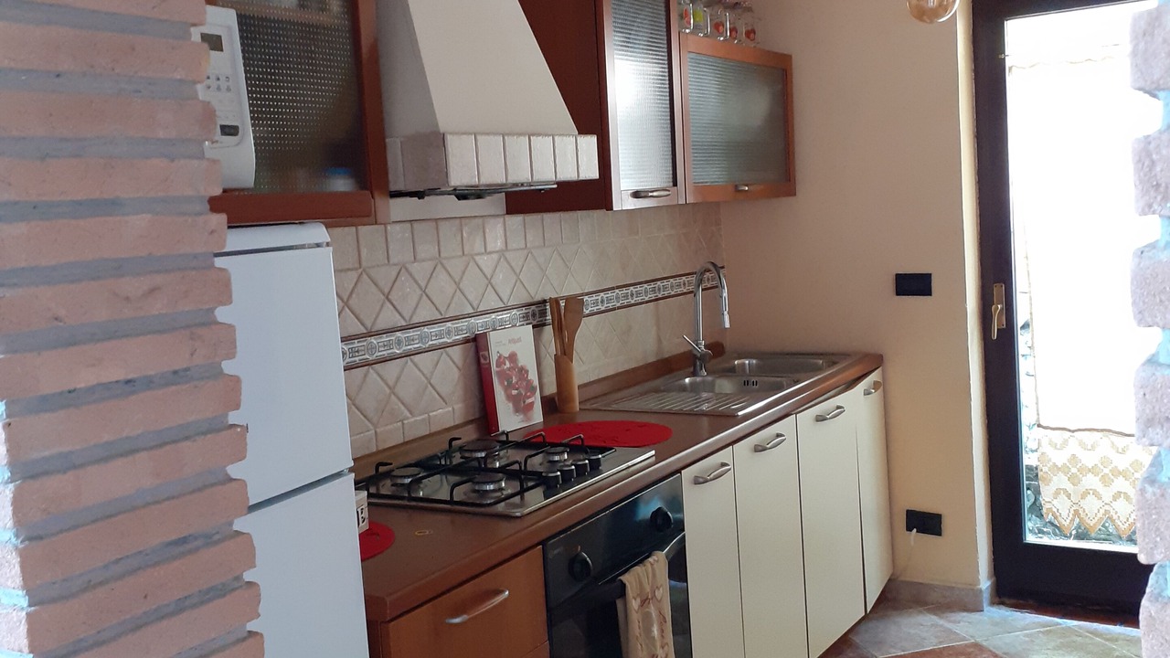 Photo of Kitchen in Liberi