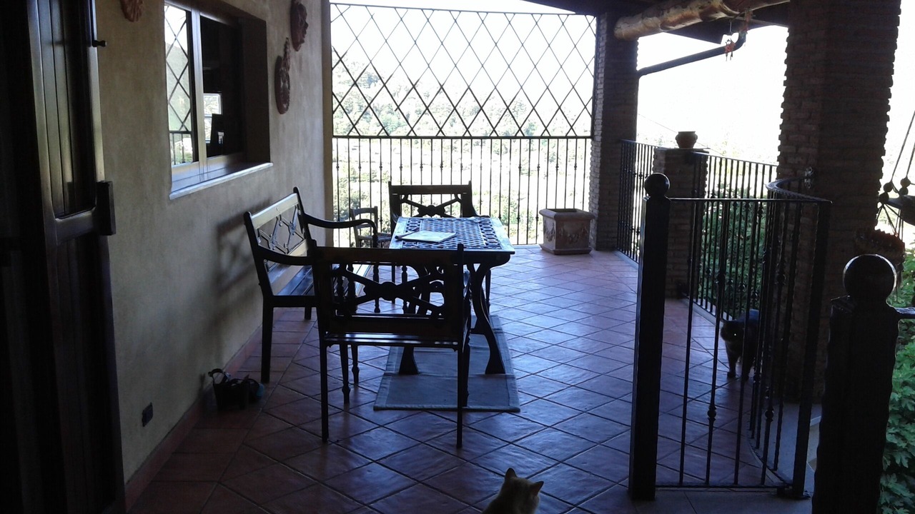 Photo of Outdoor in Liberi