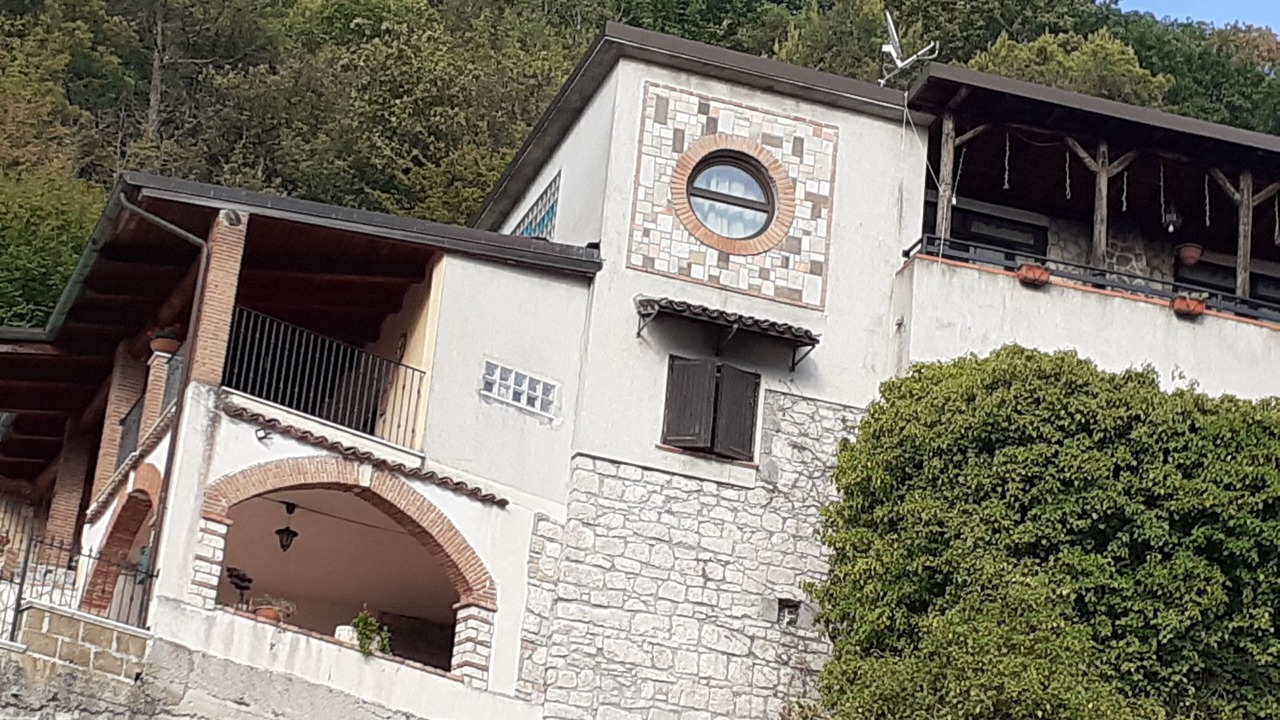 Photo of Outdoor in Liberi