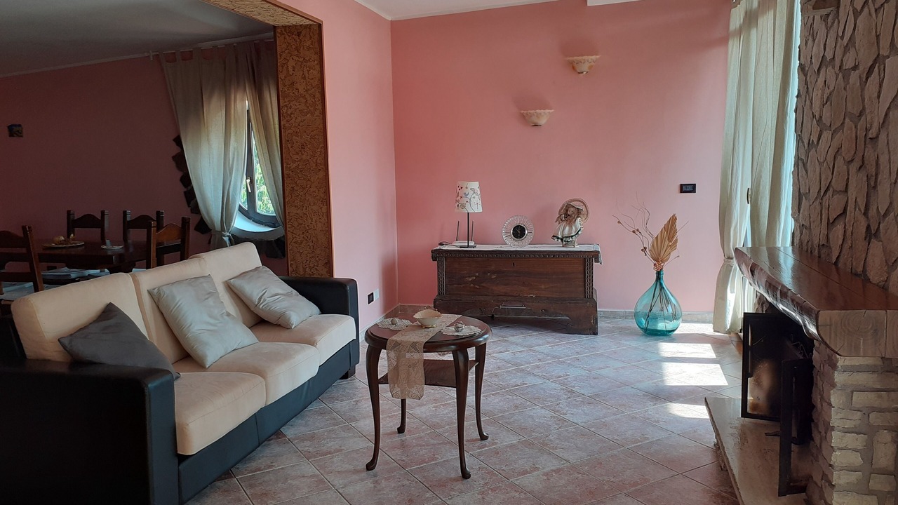 Photo of Livingroom in Liberi
