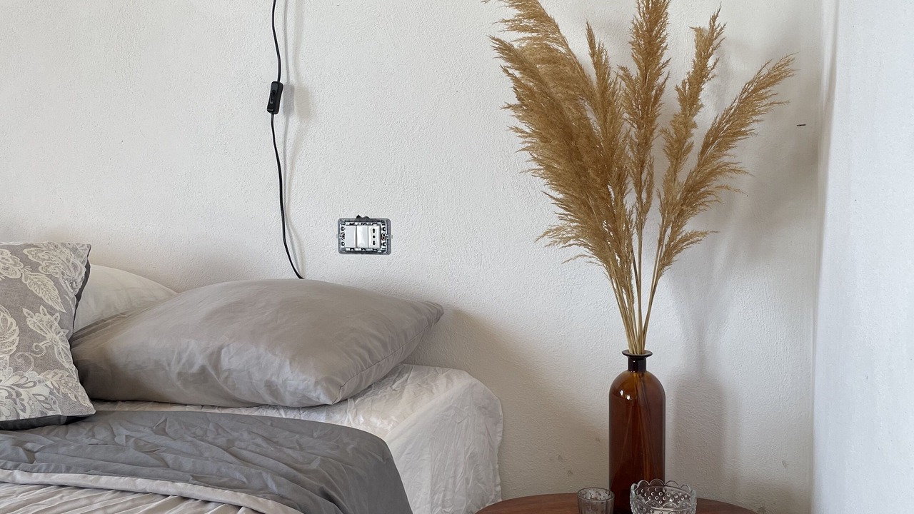 Photo of Bedroom in Pisticci