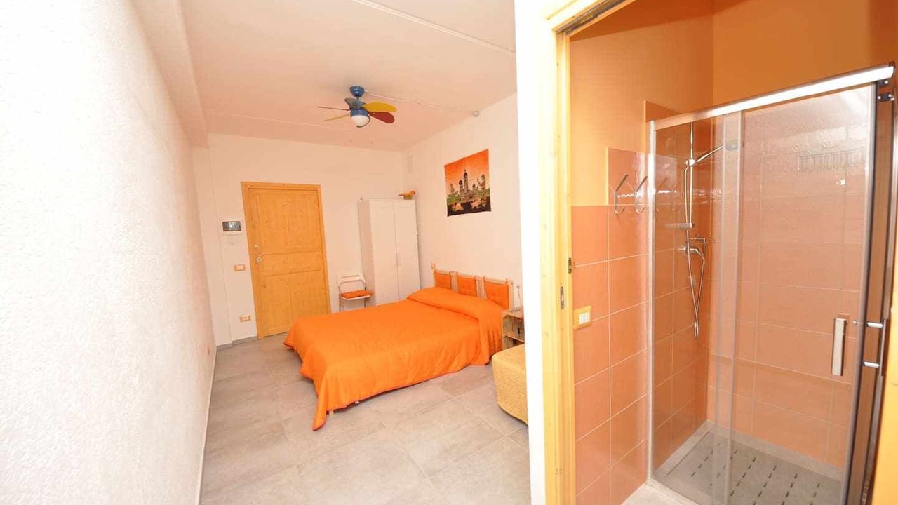 Photo of Bedroom in Monteluiano