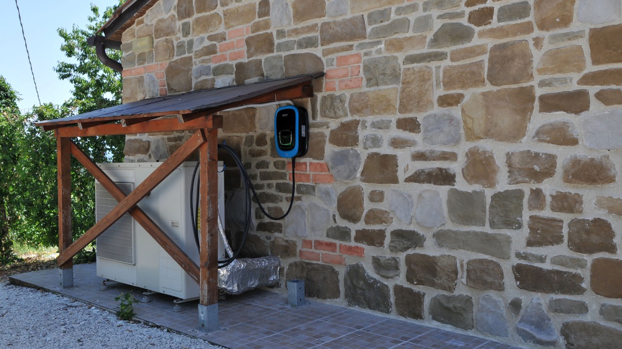 Photo of Outdoor in Monteluiano