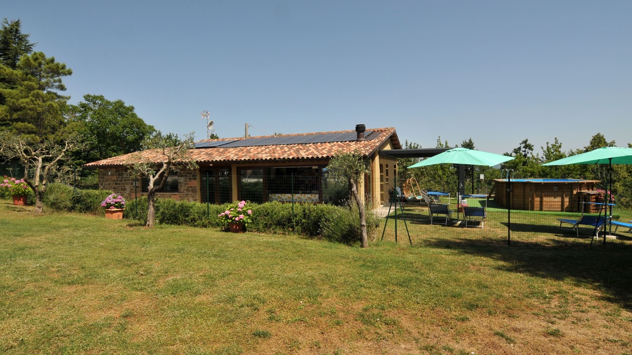 Photo of Outdoor in Monteluiano