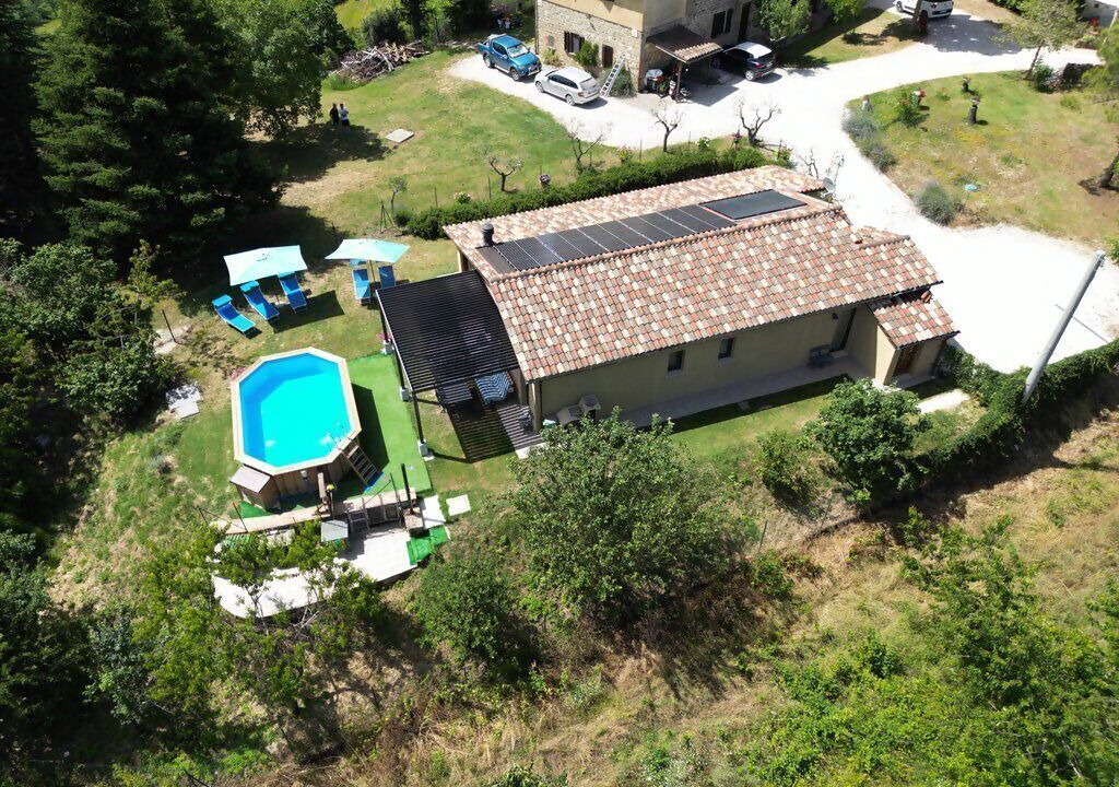 Photo of Outdoor in Monteluiano