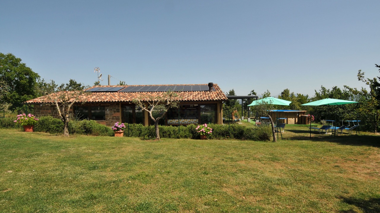Photo of Outdoor in Monteluiano