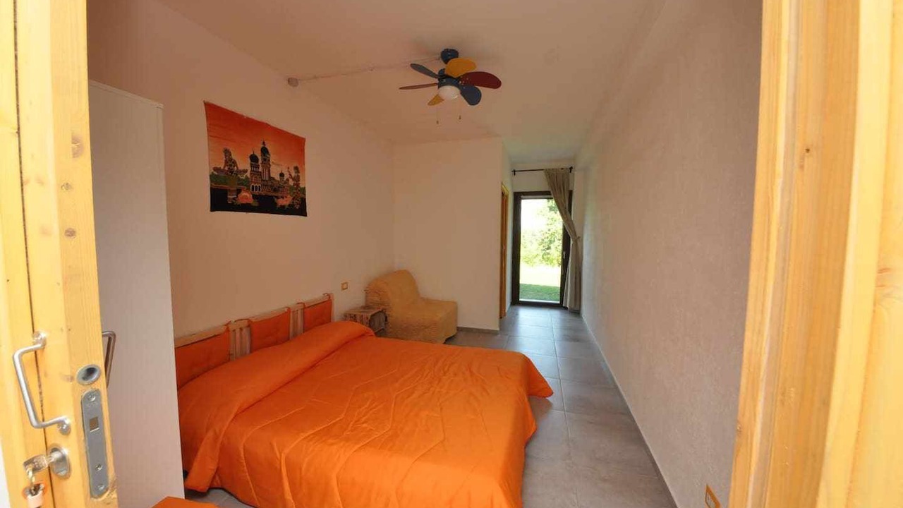 Photo of Bedroom in Monteluiano