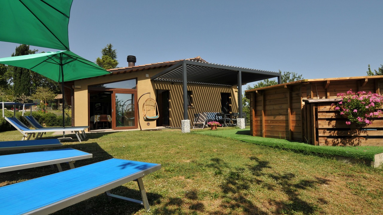 Photo of Outdoor in Monteluiano