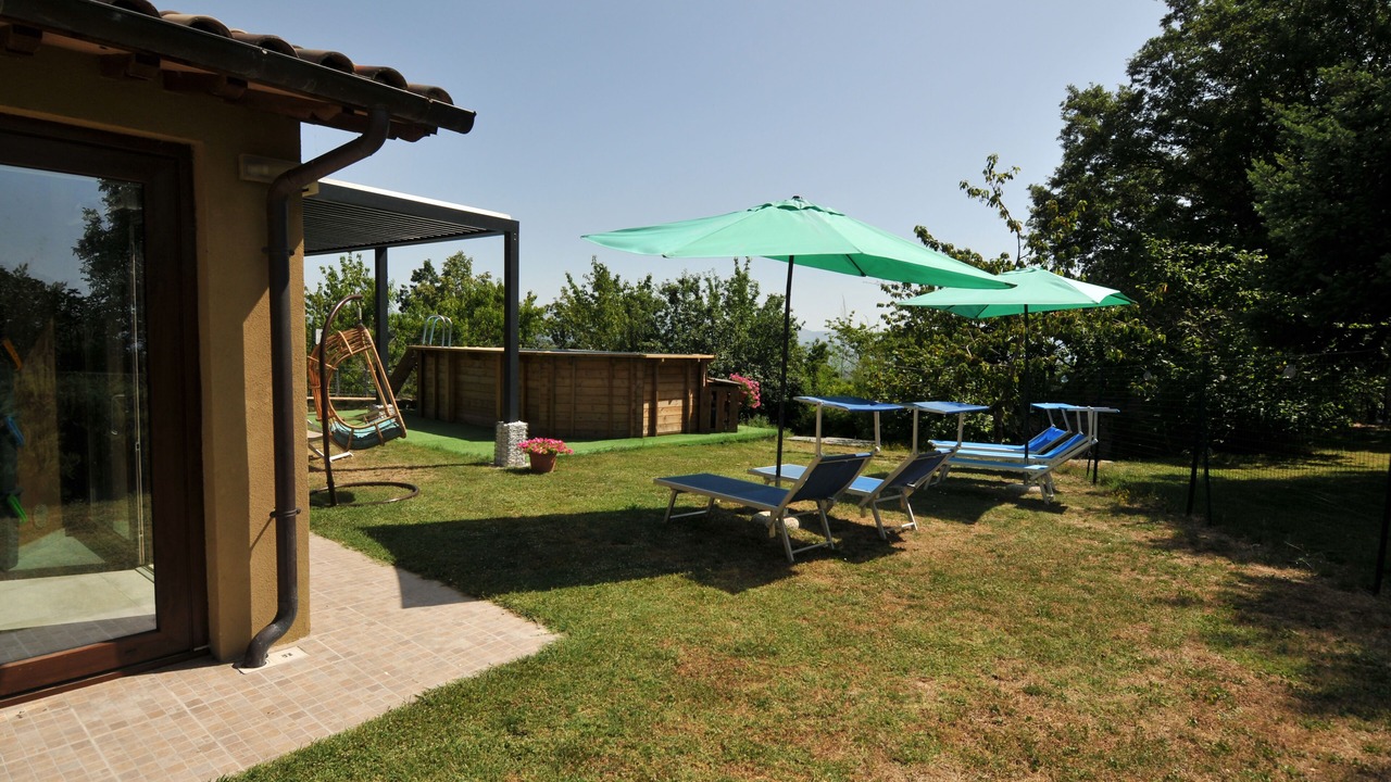 Photo of Outdoor in Monteluiano