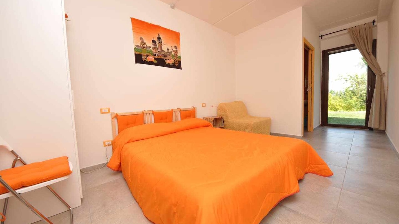 Photo of Bedroom in Monteluiano