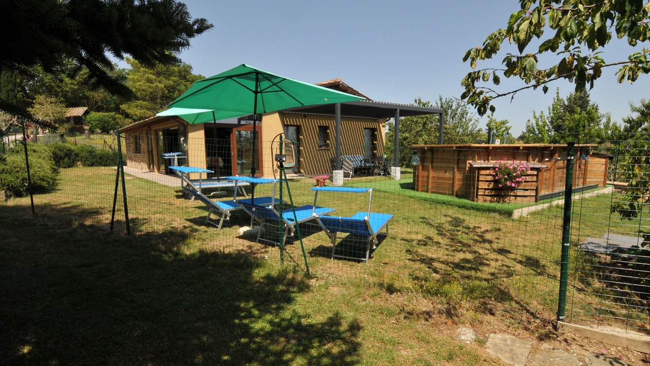 Photo of Outdoor in Monteluiano