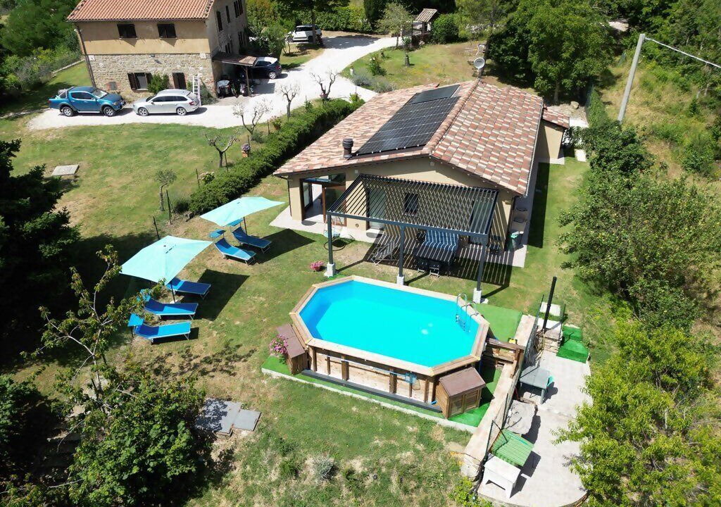 Photo of Outdoor in Monteluiano