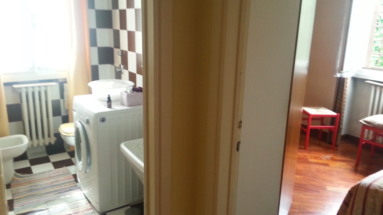 Photo of Bathroom in Arcore