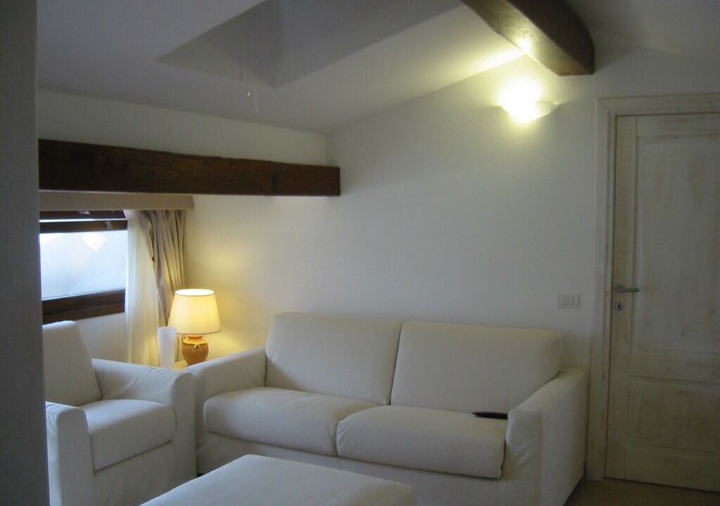 Photo of Livingroom in Oristano